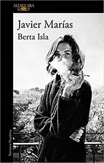 Berta Isla (HISPANICA)
