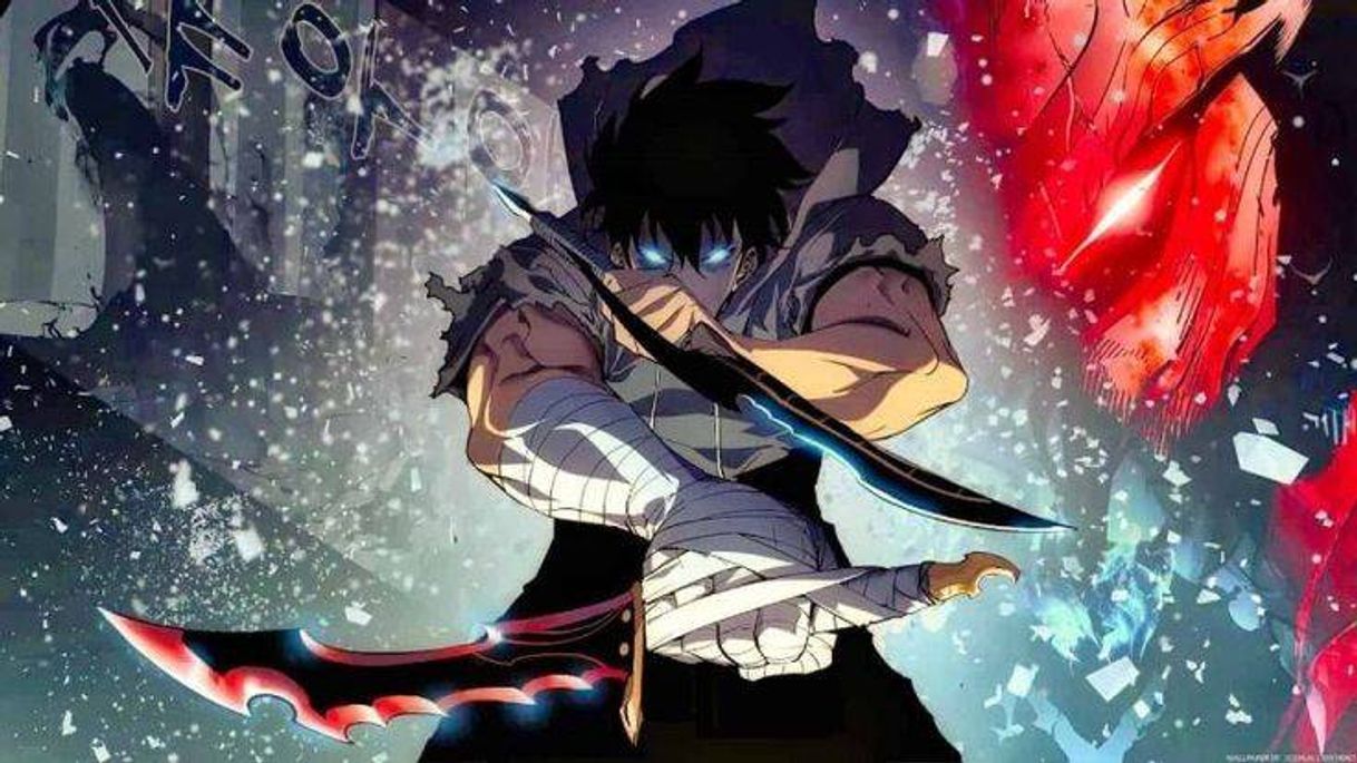Social Manhwa recomendado 💥
