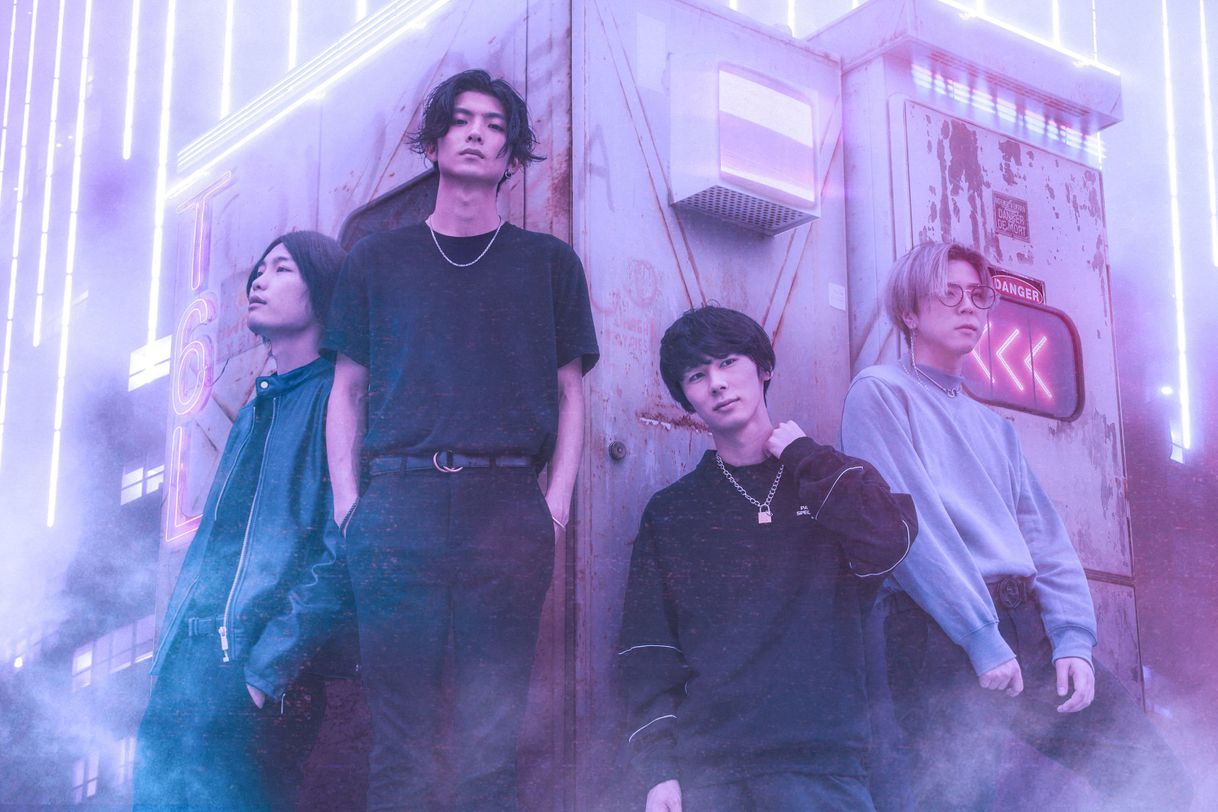 Music Yuusetsu "THE SIXTH LIE"