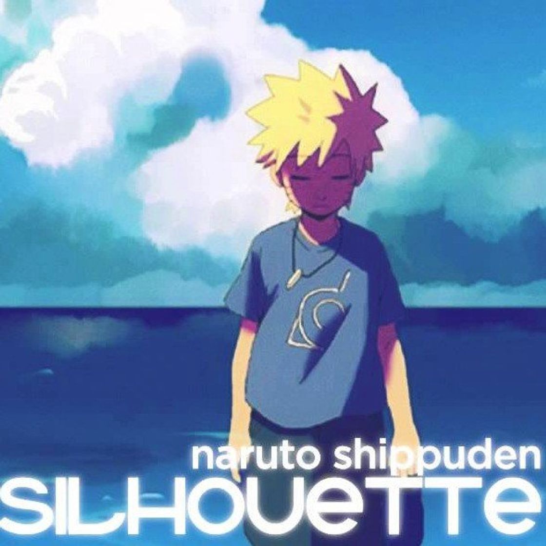 Music KANA-BOON - Silhouette - 