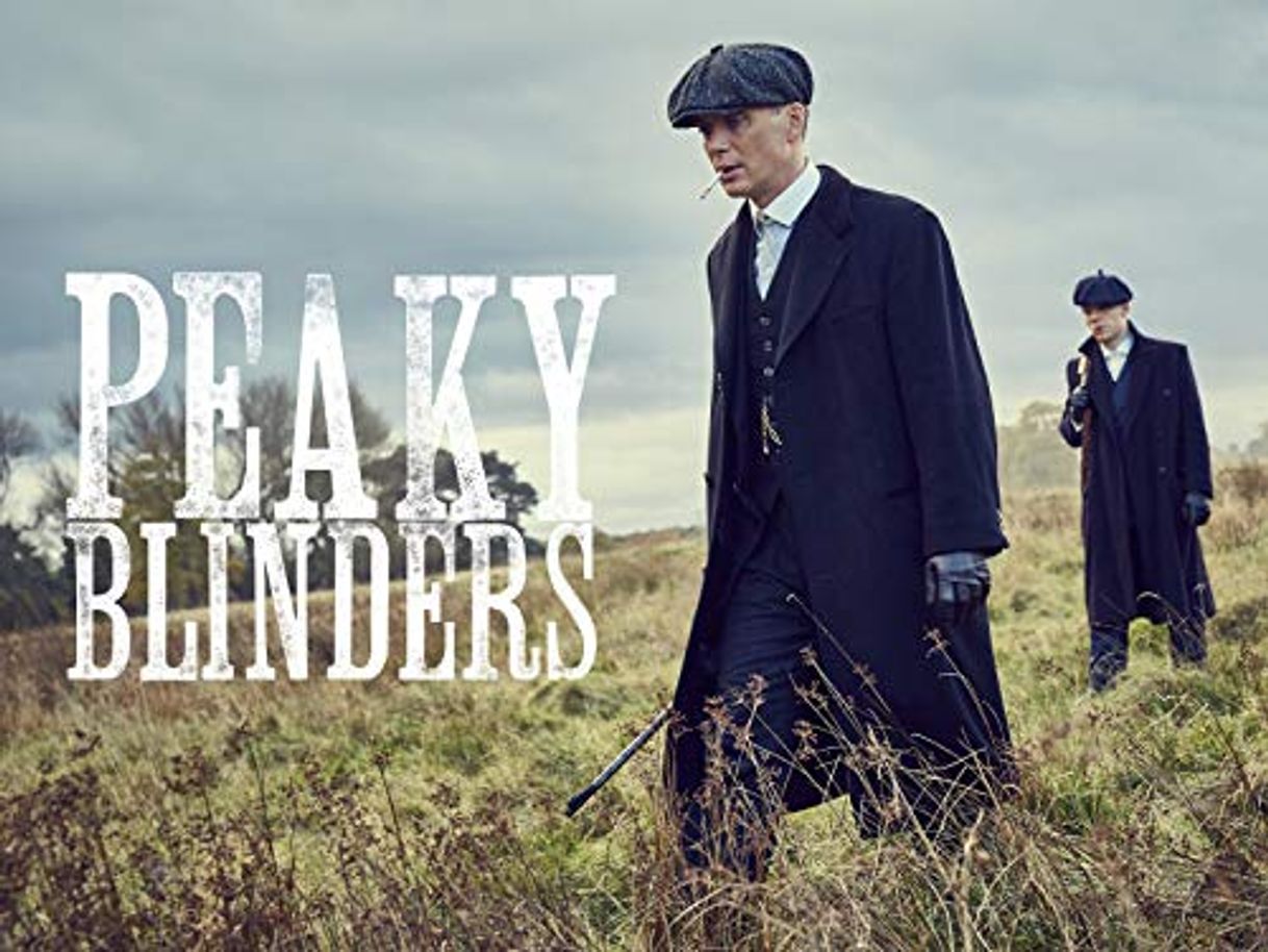Social Peaky Blinders