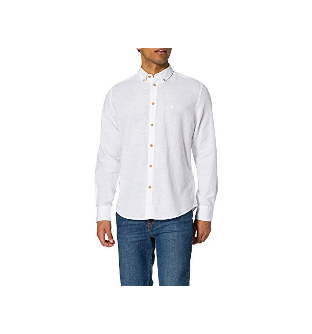 Social Springfield Camisa Lino