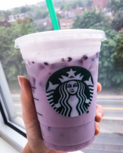 🥤💜