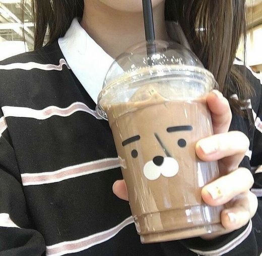 🥤🐻