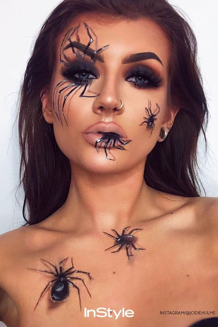 Moda Make Halloween 🕷