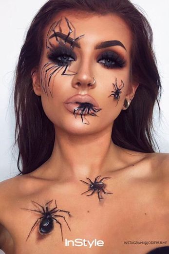 Make Halloween 🕷