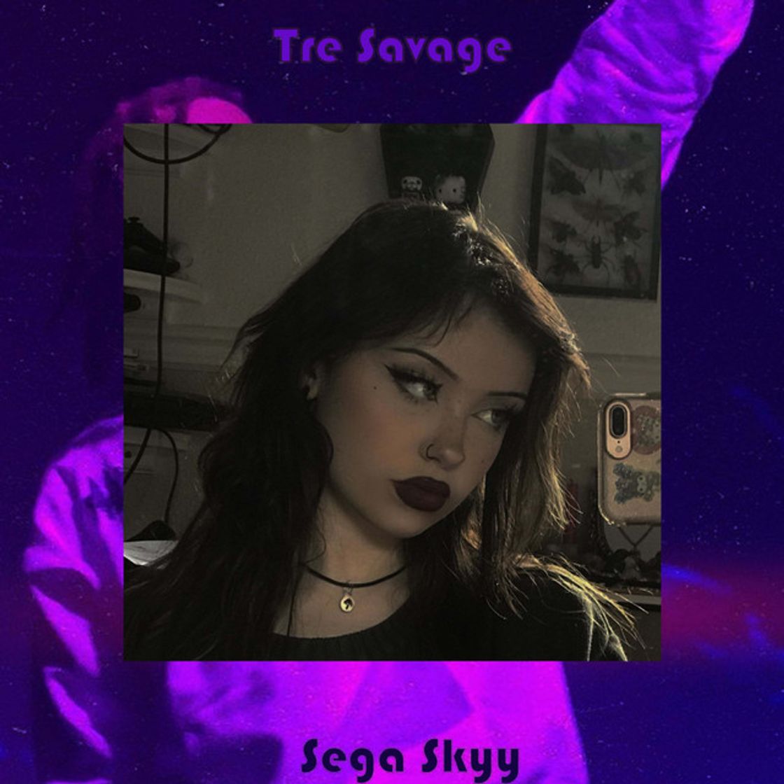 Music Sega Skyy