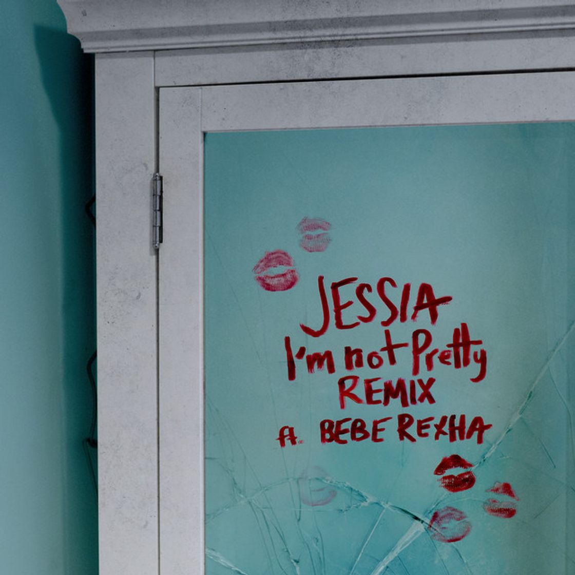 Music I’m not Pretty Remix (feat. Bebe Rexha) - Remix
