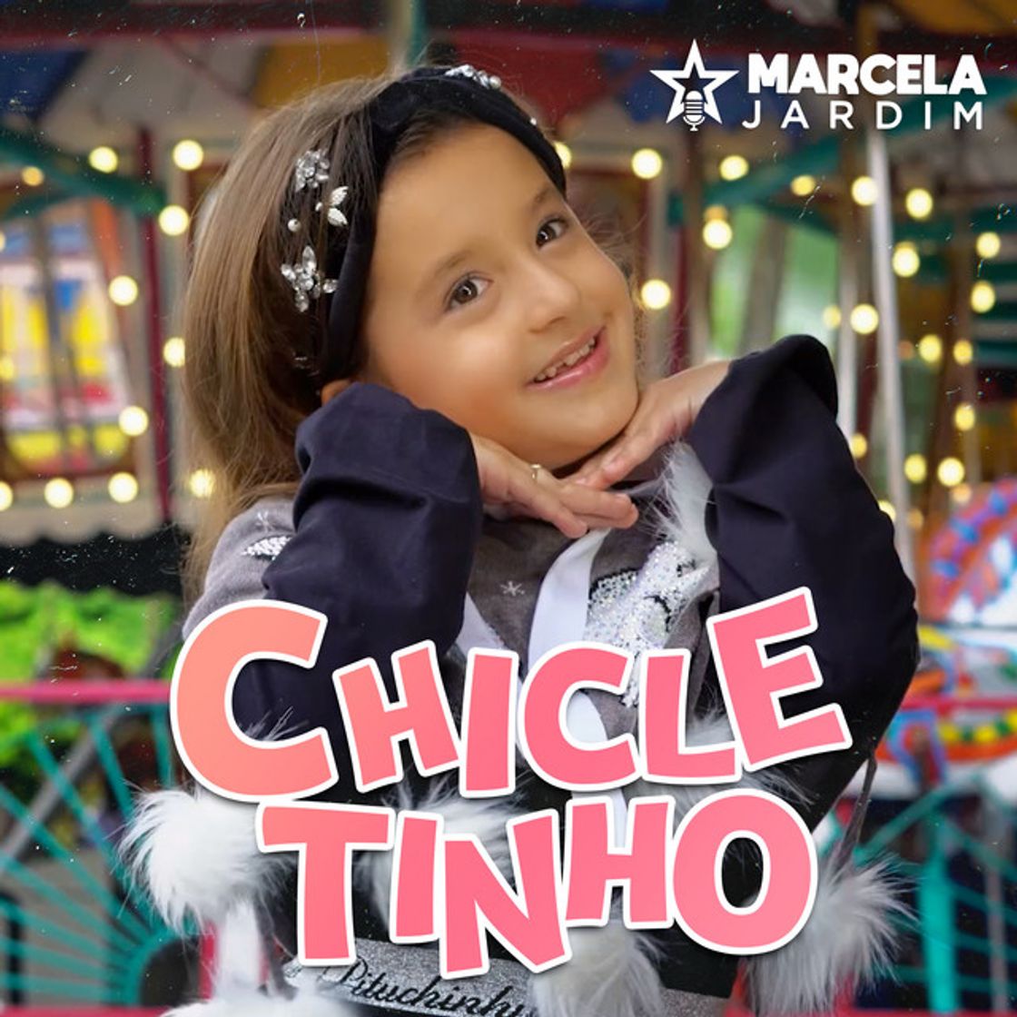 Canción Chicletinho