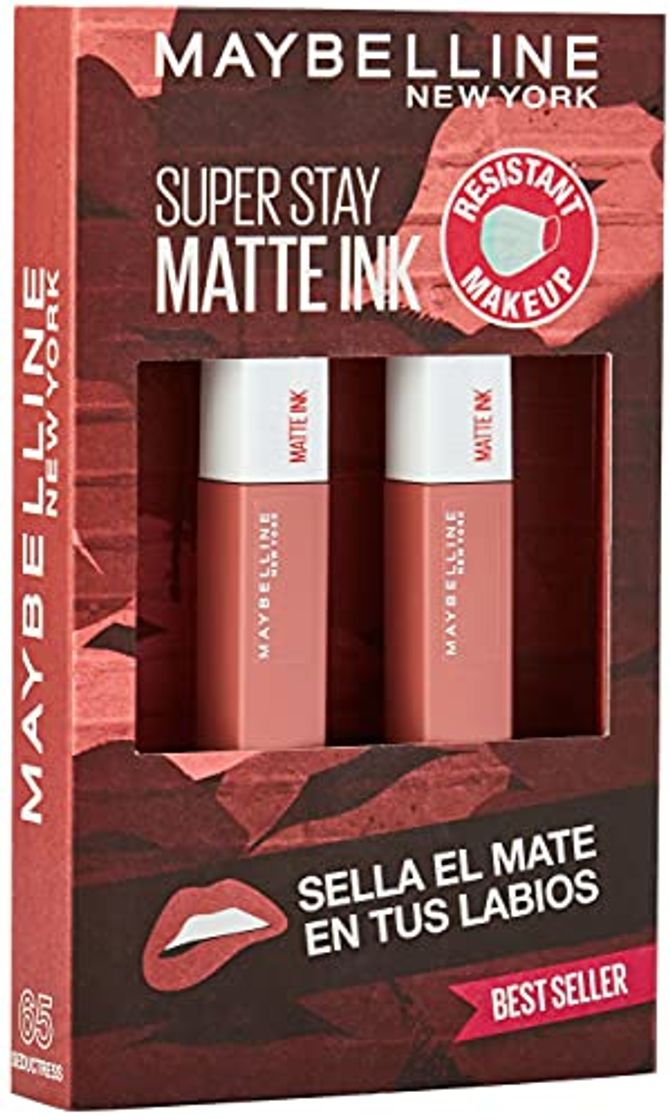 Social Maybelline New York