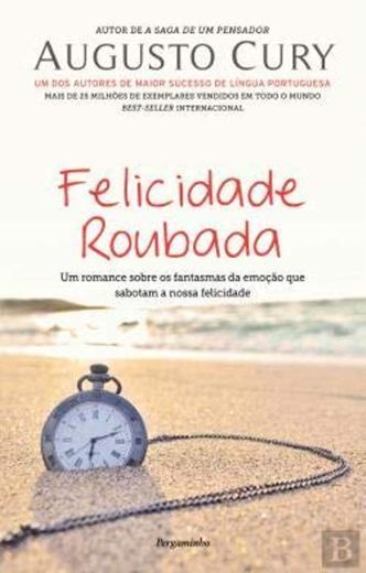 Felicidade Roubada