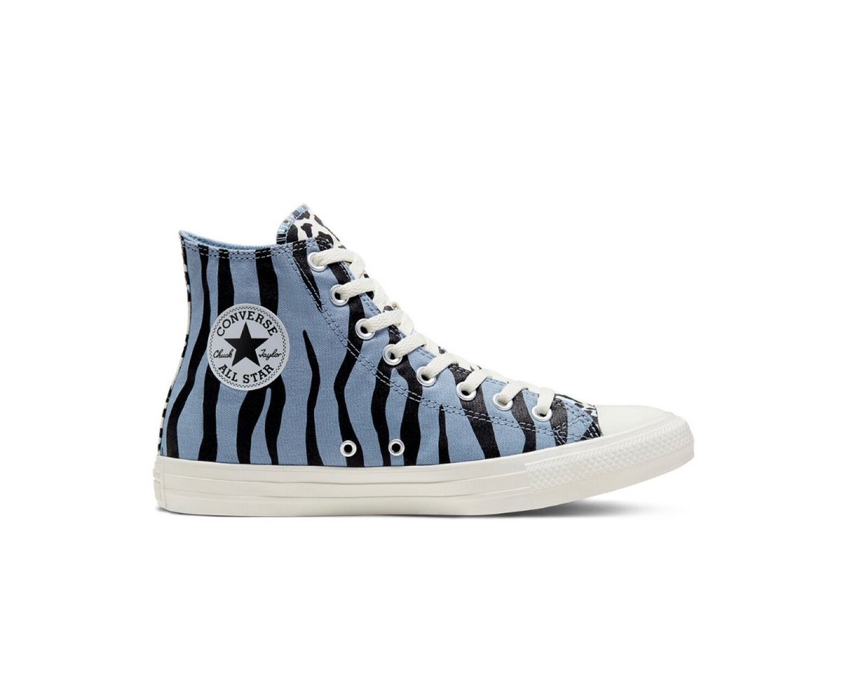 Fashion Twisted Archive Prints Chuck Taylor All Star High Top