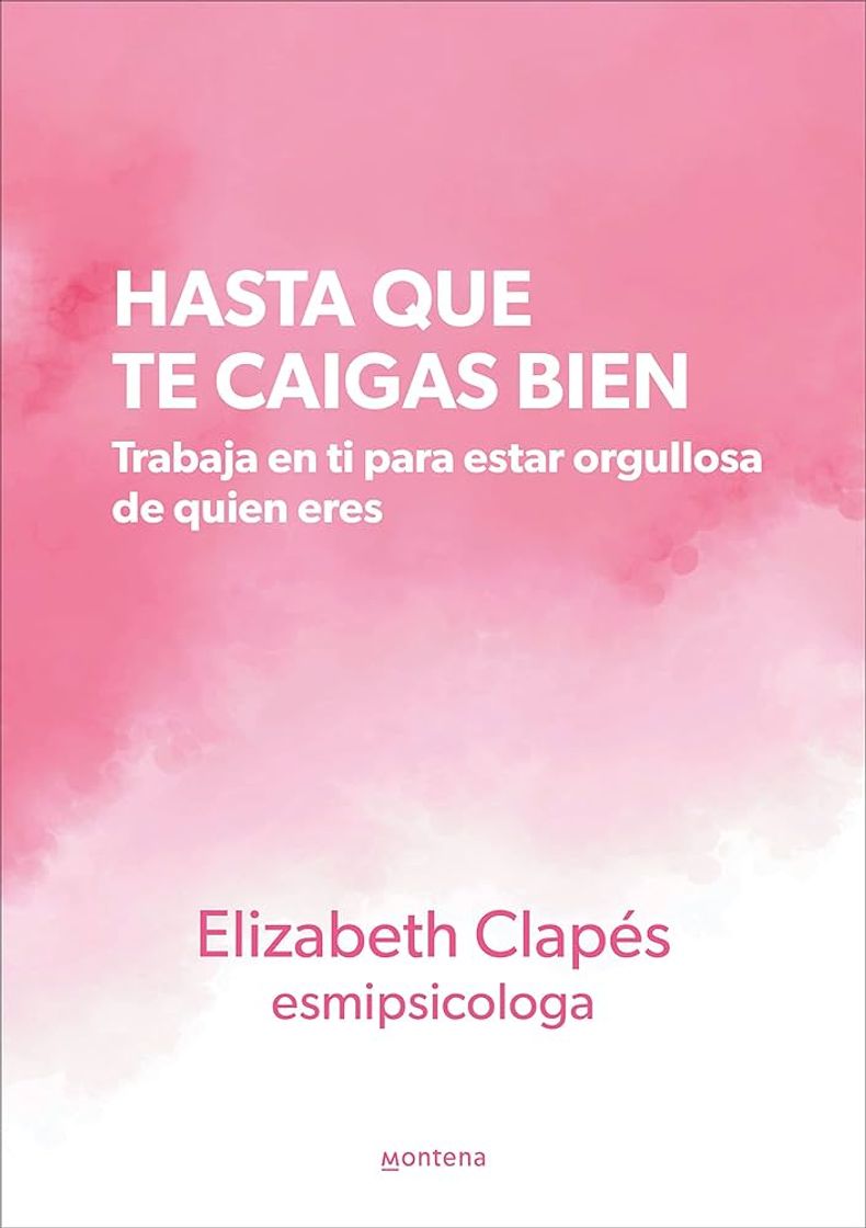 Libros Hasta que te caigas bien