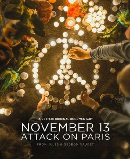 13 de noviembre: Atentados en París