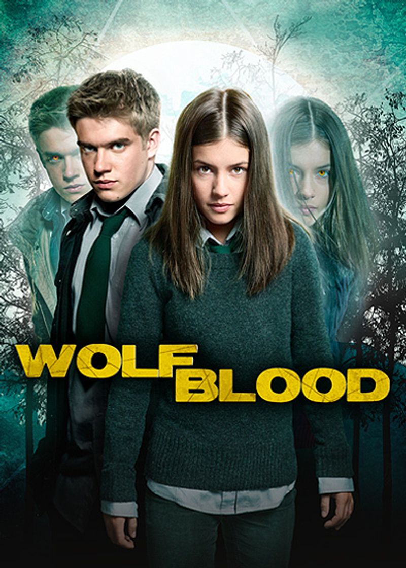Sangue de Lobo