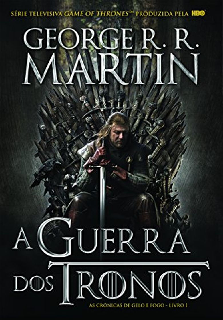 Books A Guerra Dos Tronos