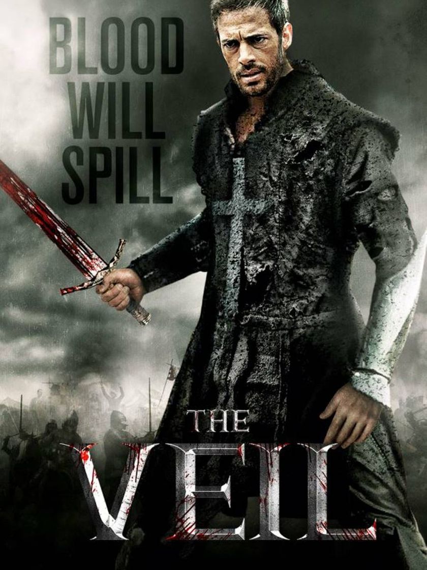 Movie The Veil