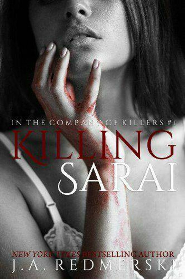 Book Killing Sarai