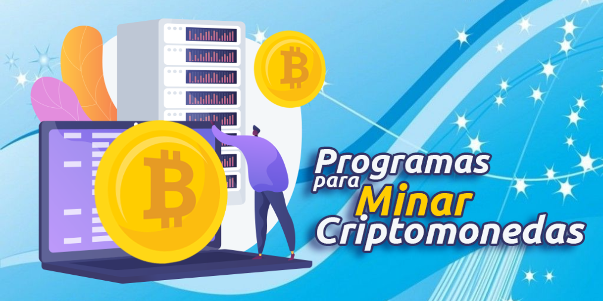 Moda Entérate acerca de las aplicaciones para minar criptomonedas