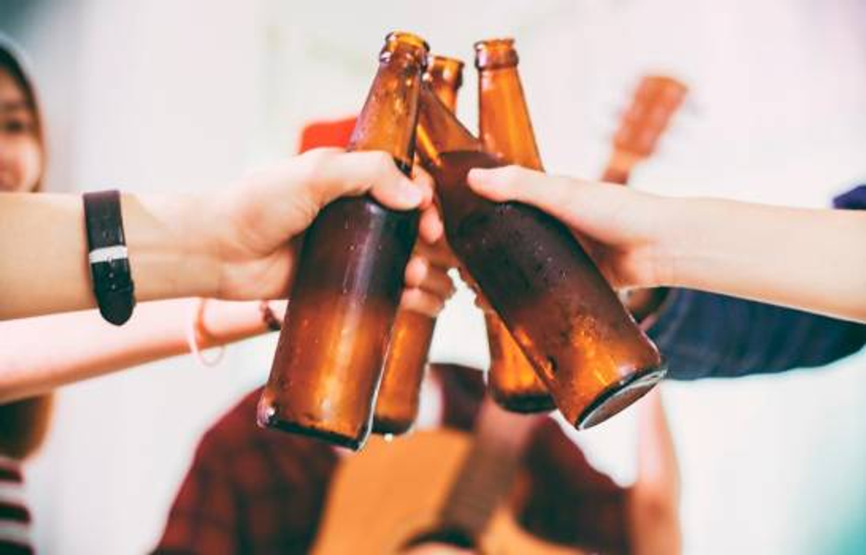 Social Si no quieres subir de peso, evita estas bebidas