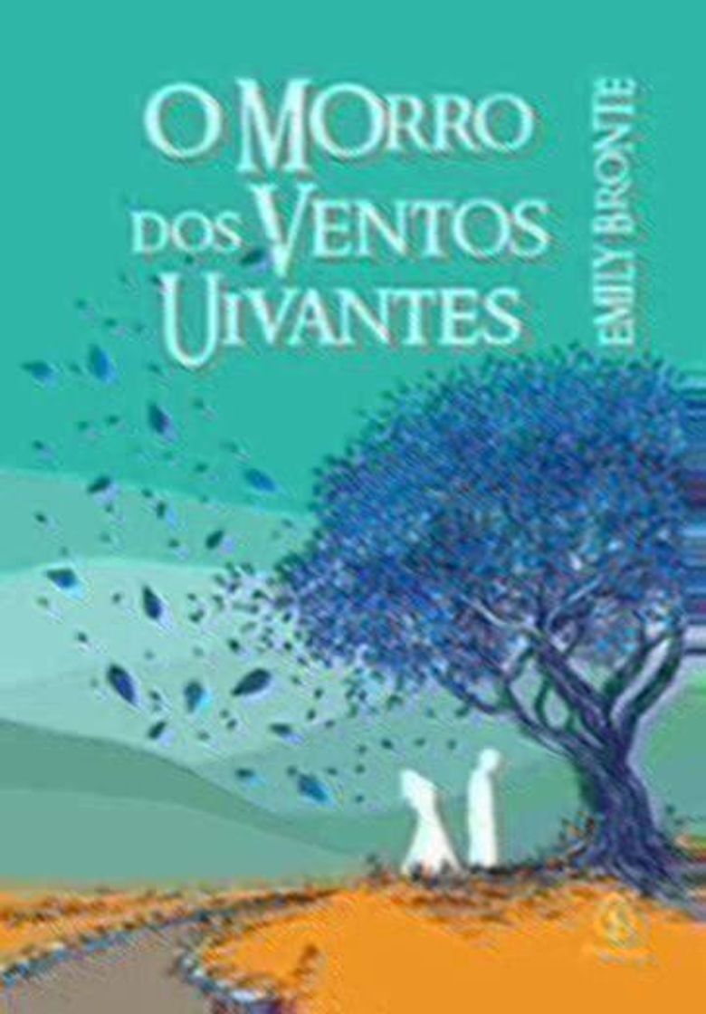 Libro O Morro dos Ventos Uivantes