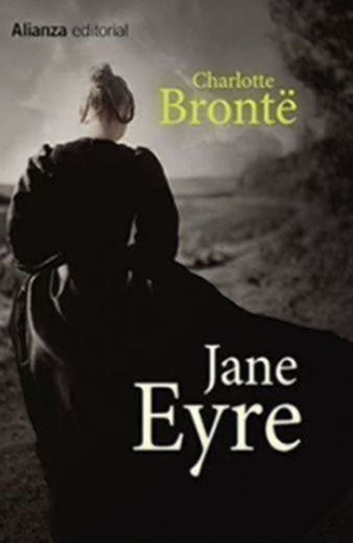 Libro Jane Eyre