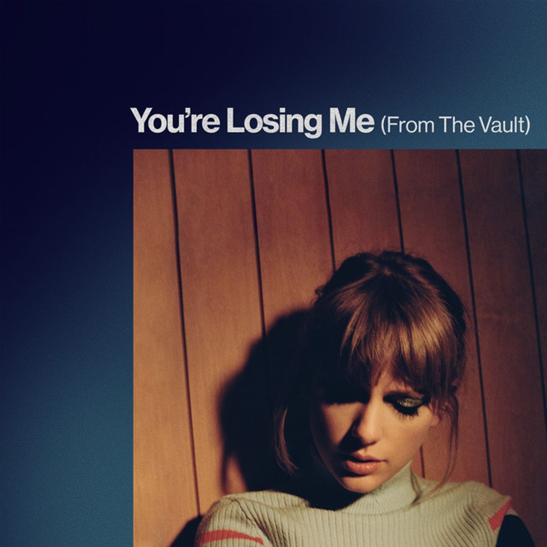 Canción You’re Losing Me (From The Vault)