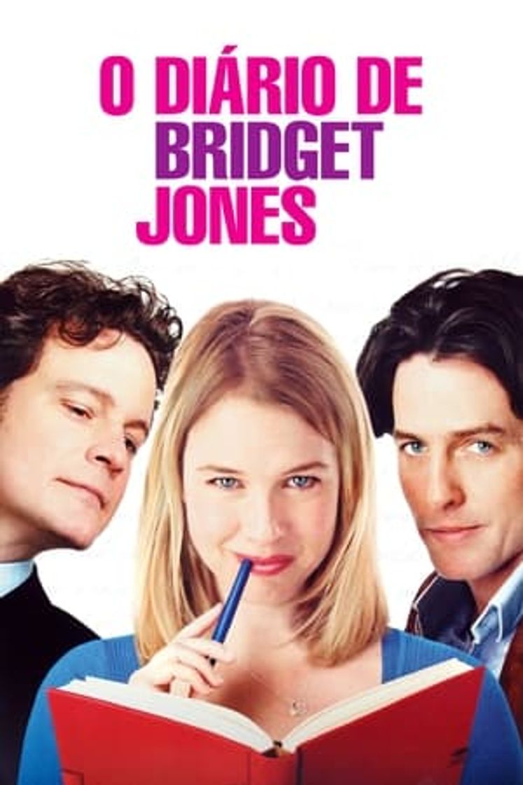 Movie El diario de Bridget Jones