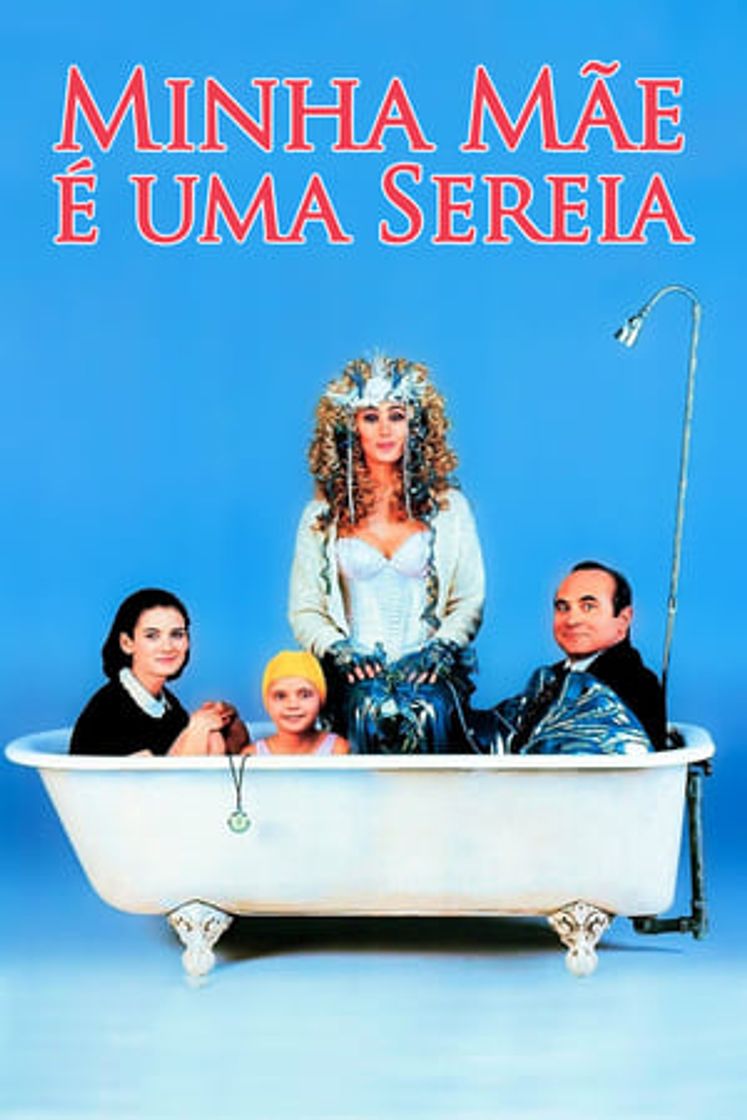 Movie Sirenas