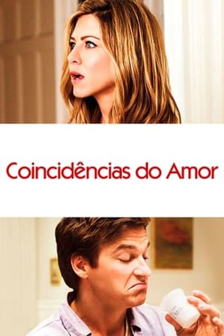 Movie Un pequeño cambio