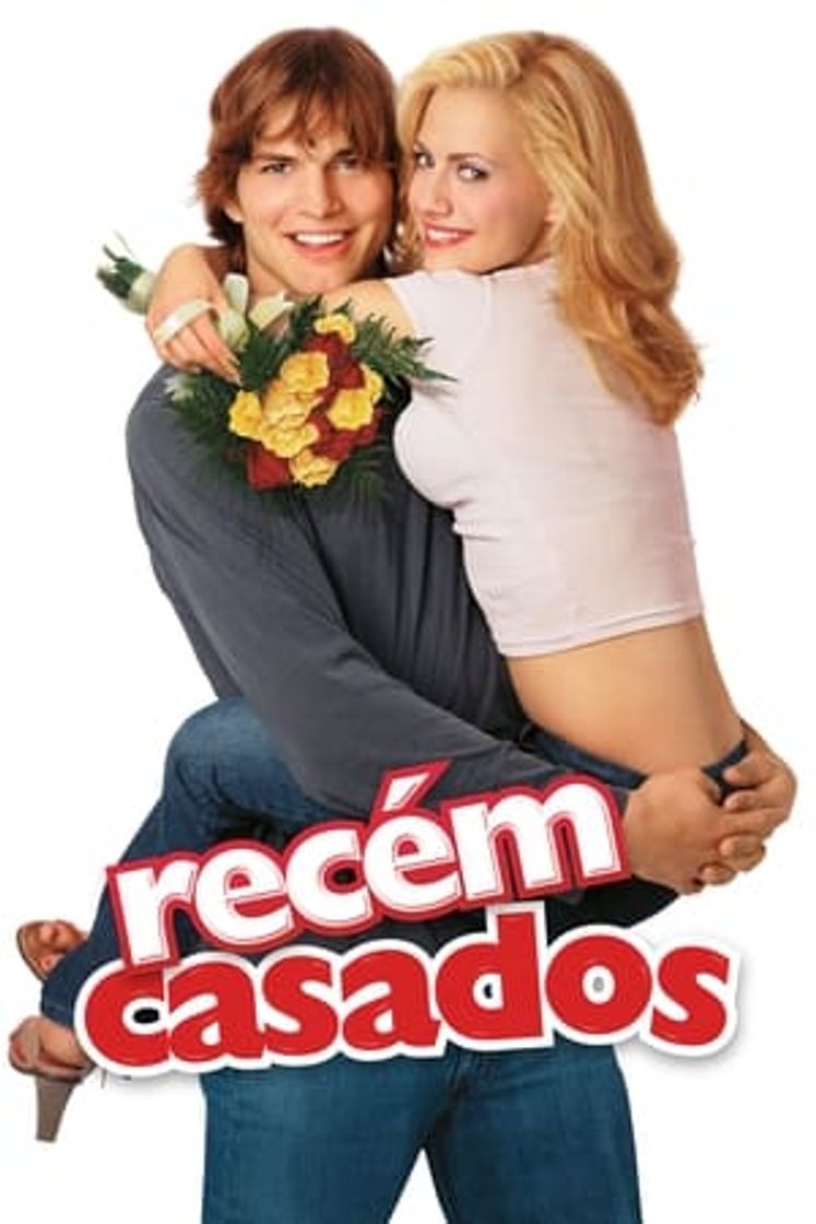 Movie Recién casados