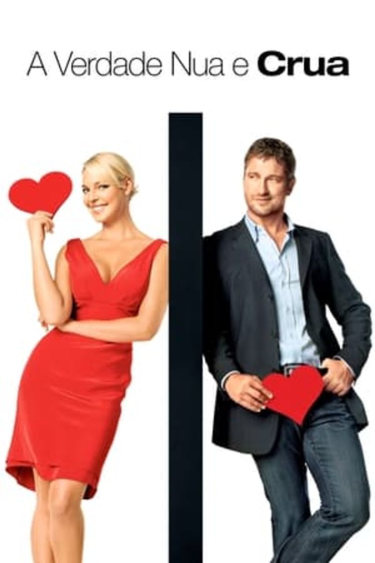 Movie La cruda realidad