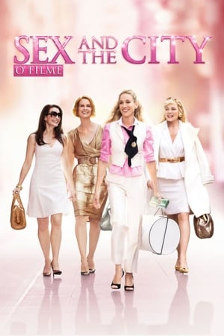 Movie Sexo en Nueva York