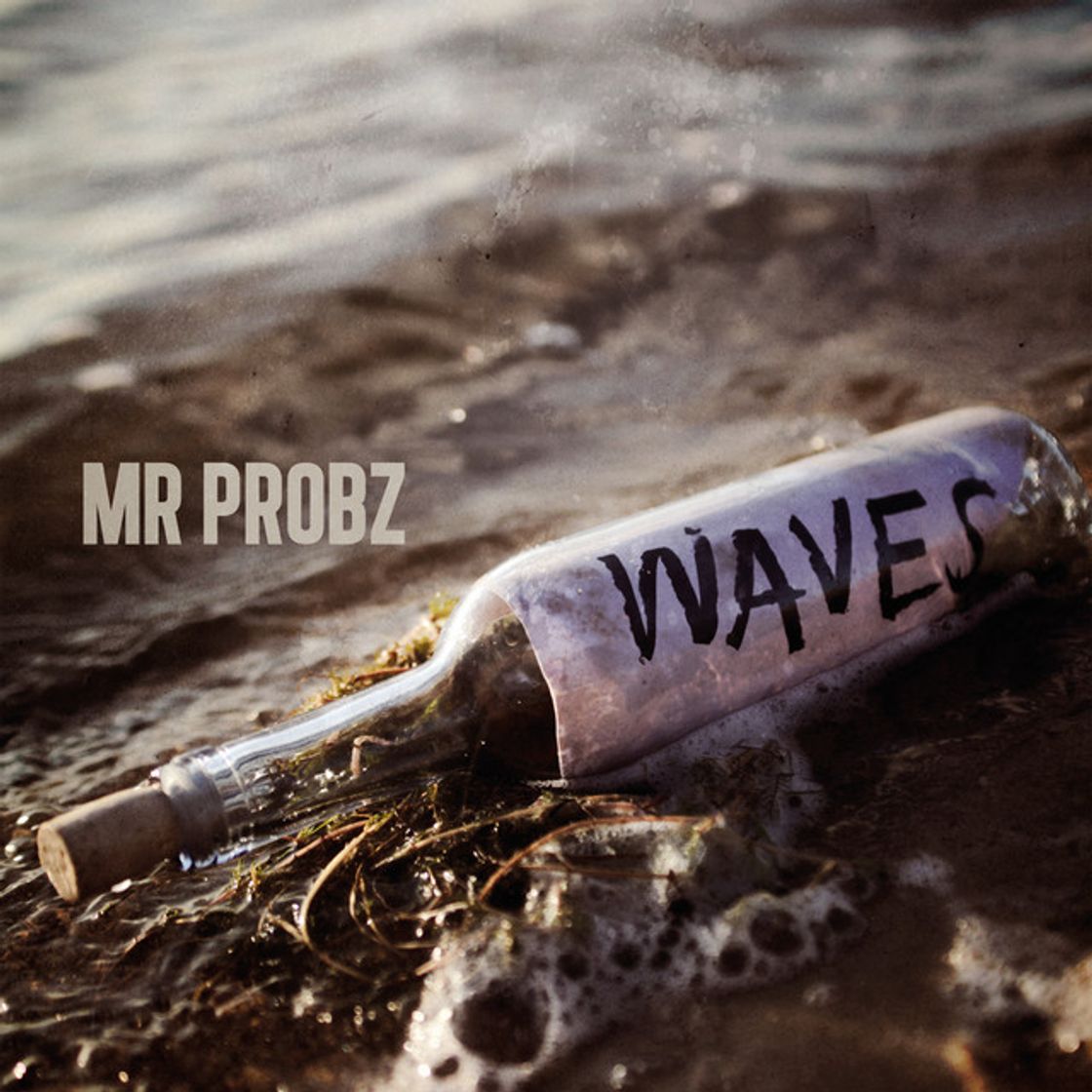Canción Waves