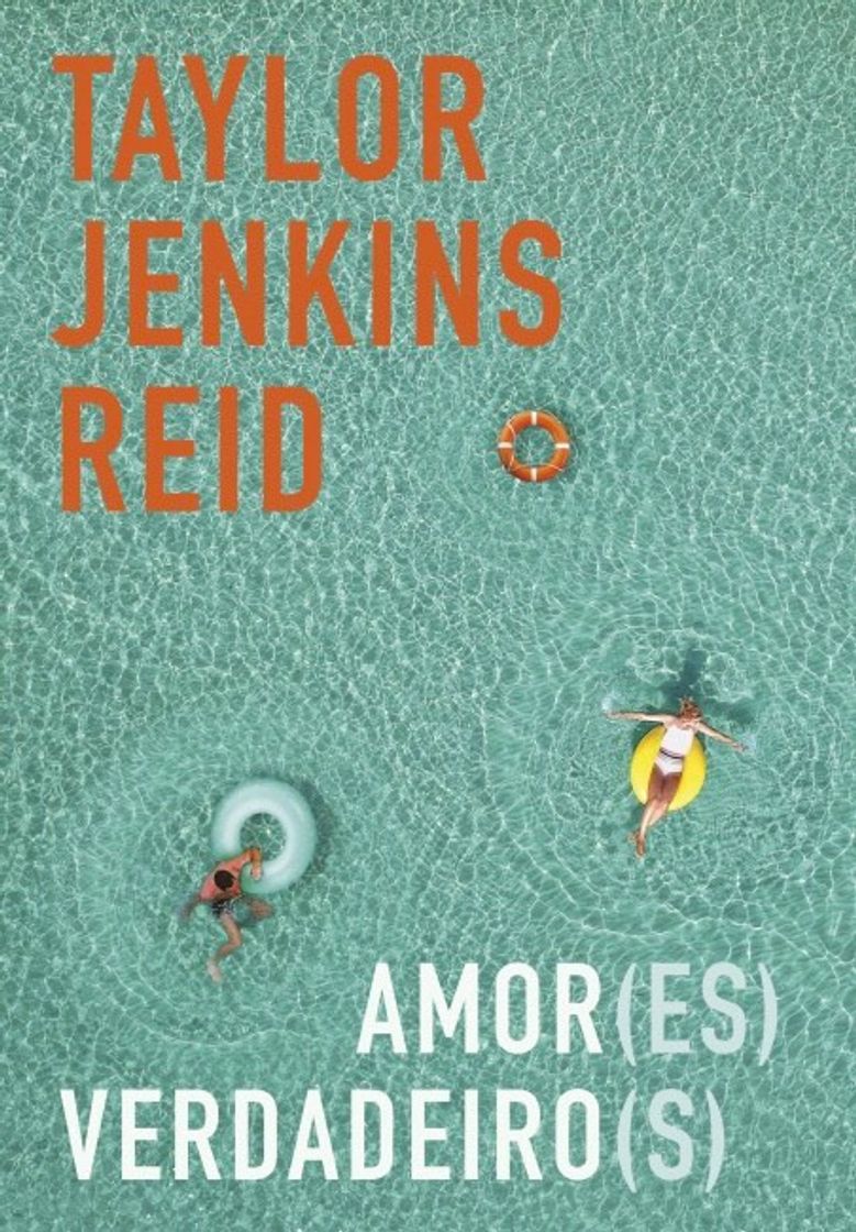 Libro Amor(es) Verdadeiro(s) - Taylor Jenkins Reid 