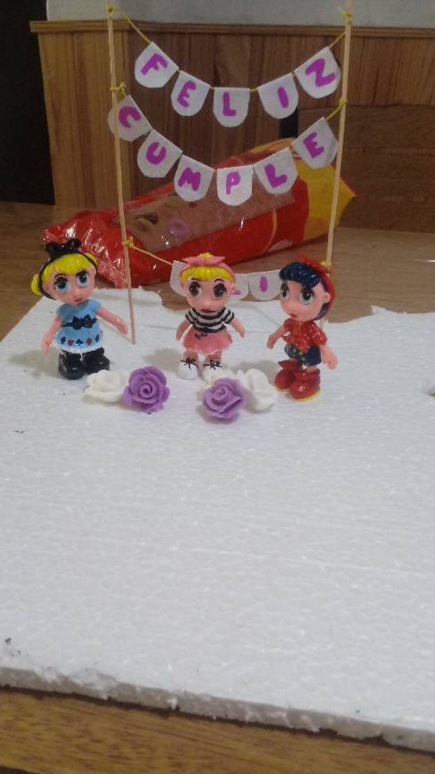 Glop Games- Princesa Disney, muñeca Vaiana Detalle. Fíjate en su Pelo, Vestido,