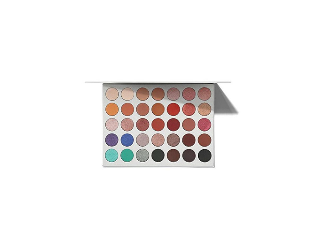 Beauty MORPHE Jaclyn Hill