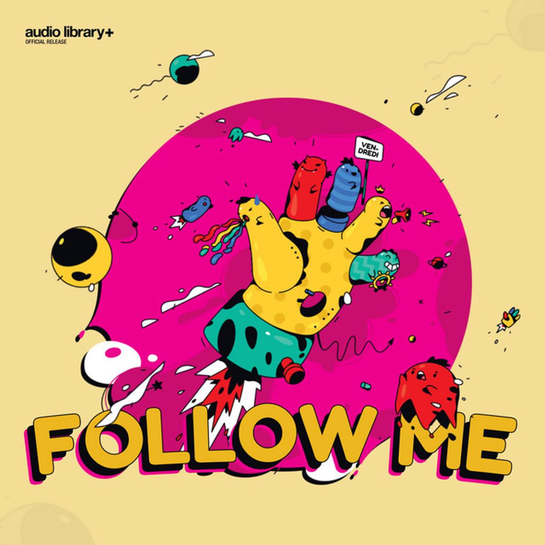 Music Follow Me