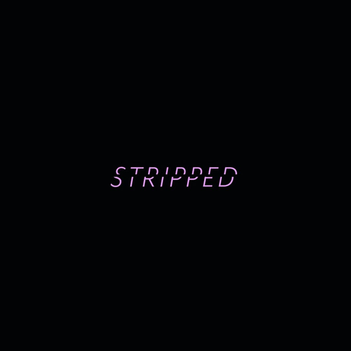 Music Bad Dreams - Stripped