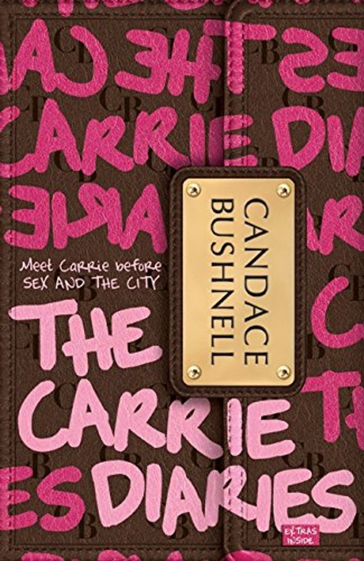 Book The Carrie Diaries 1