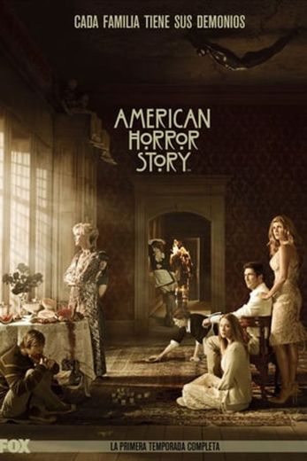 American Horror Story