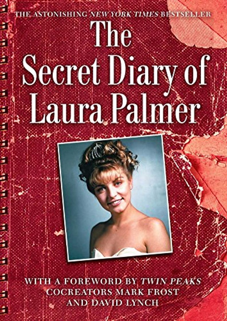 Libro The Secret Diary of Laura Palmer