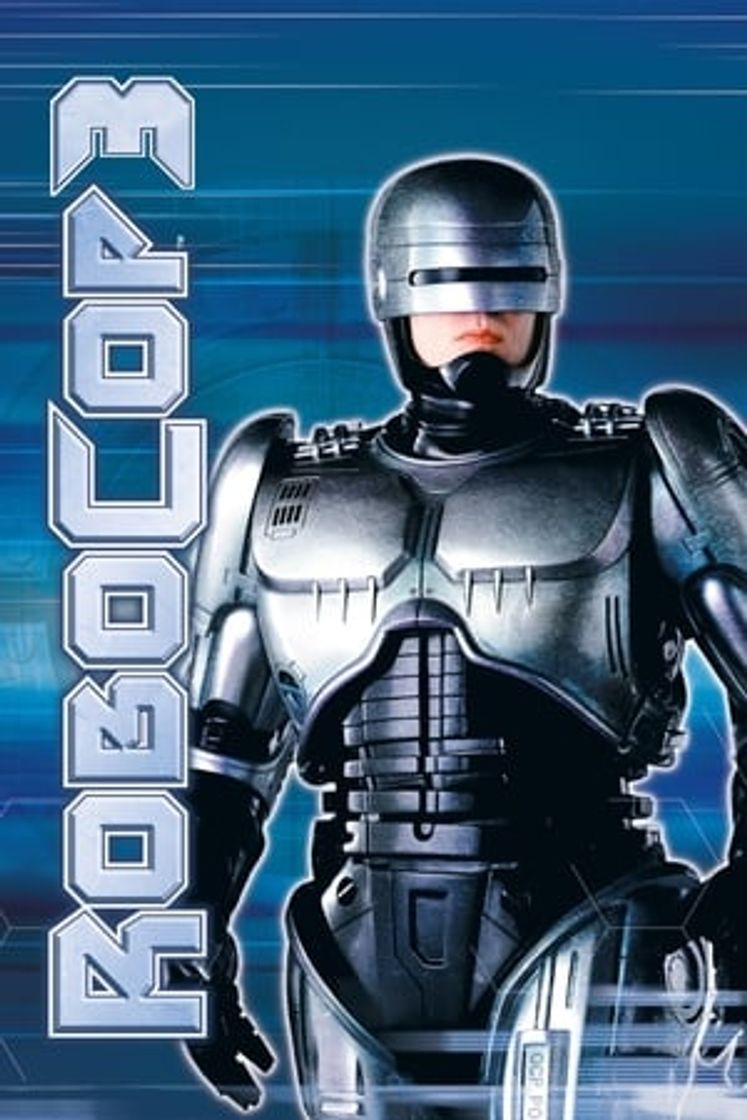 Movie RoboCop 3