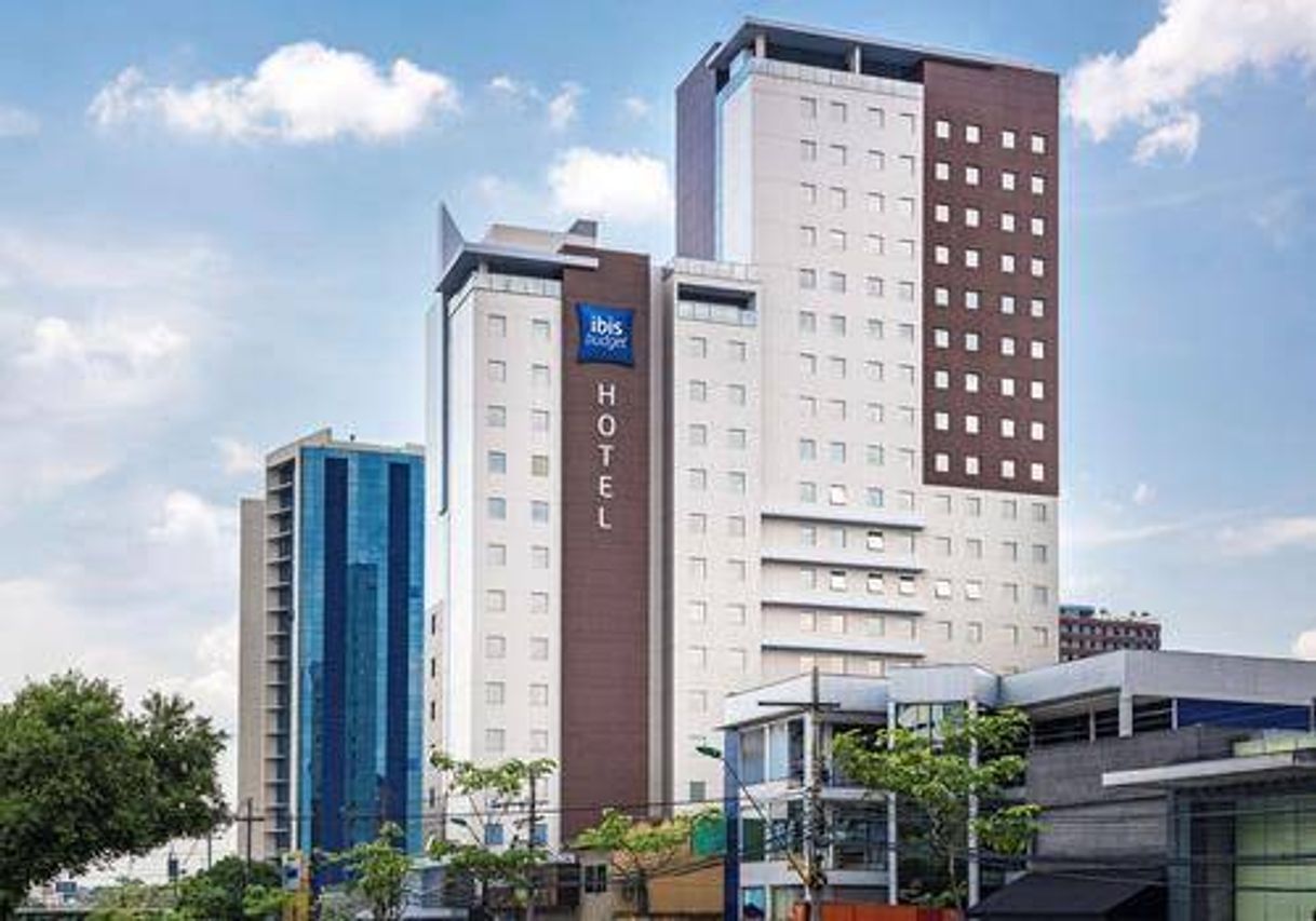 Restaurantes ibis budget Manaus