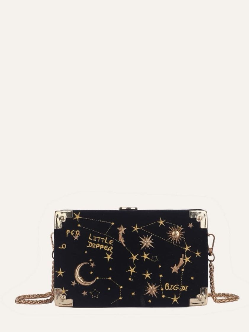 Social Bolsa perfeita 