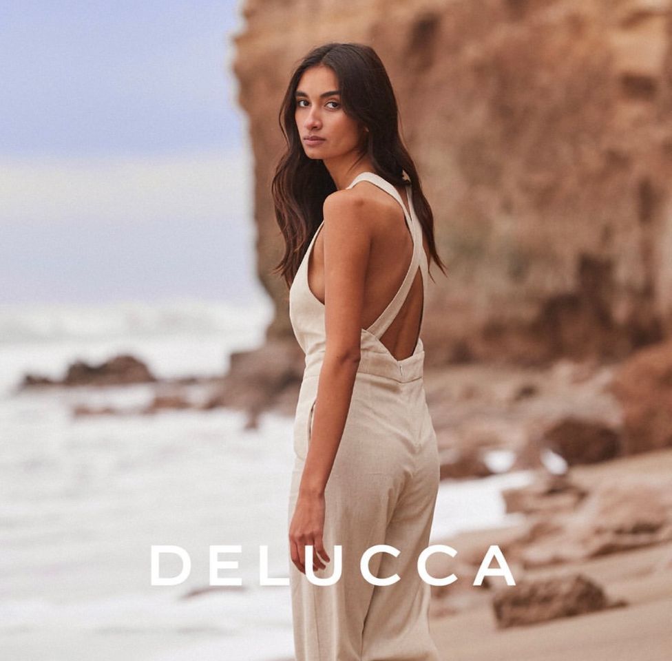 Moda Delucca