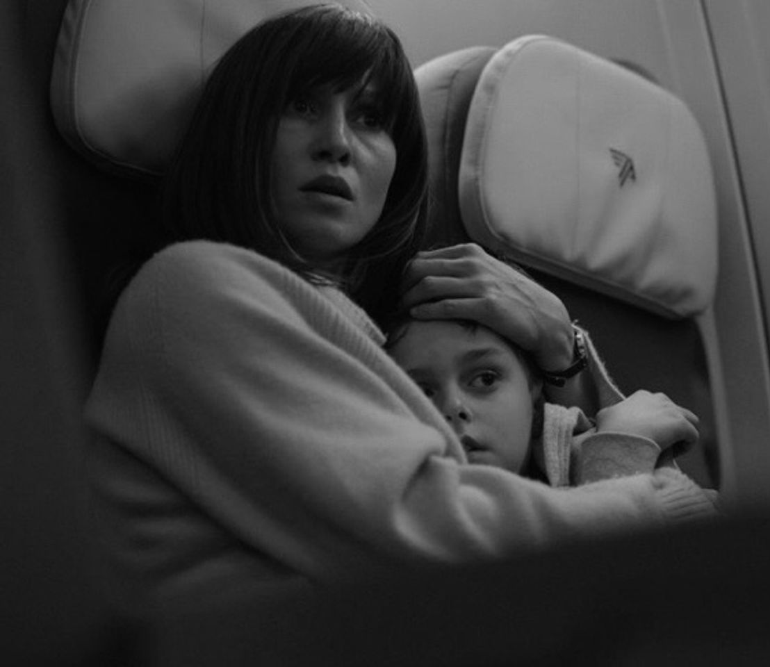 Social Cielo Rojo Sangre (2021)