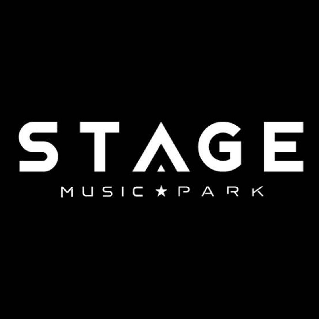 Place Stage Music Park