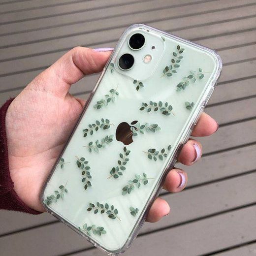 🌿Case 🌿