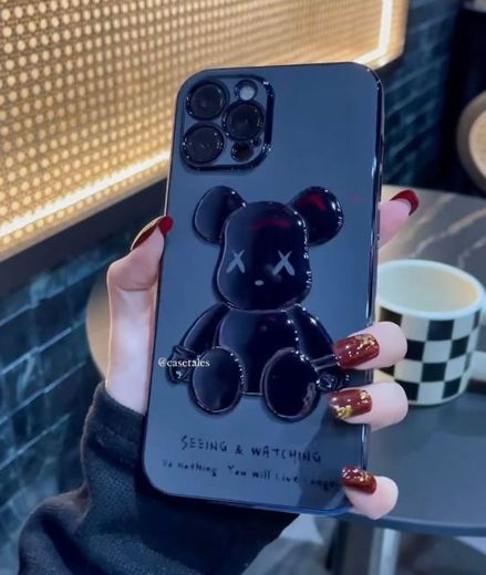 🖤 BlackBear case